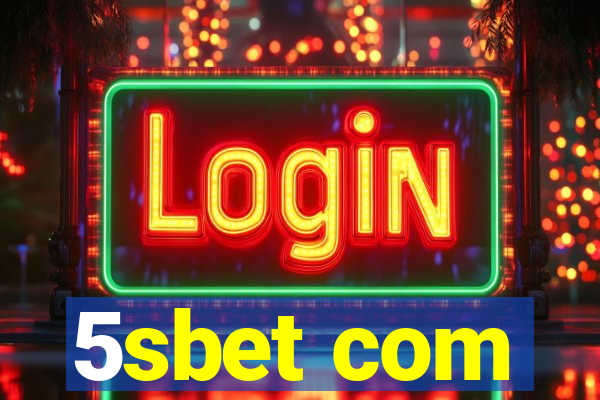 5sbet com